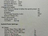 MacBook Pro 16 (2019) i9 64 GB RAM 1 TB SDD - nuotraukos Nr. 5