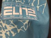 Nike elite bag kuprinė - nuotraukos Nr. 3
