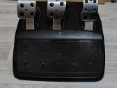 Logitech G27 simuliatorius - nuotraukos Nr. 2