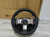 Logitech G27 simuliatorius - nuotraukos Nr. 4