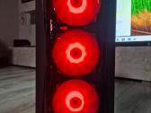 Žaidimų kompiuteris i7-8700k / Rtx 2070 Super 8gb - nuotraukos Nr. 2