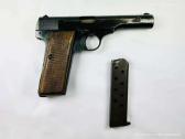 Detuve Browning Fn 1922 pistoletui - nuotraukos Nr. 7