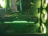Žaidimų kompiuteris i7-8700k / Rtx 2070 Super 8gb - nuotraukos Nr. 5