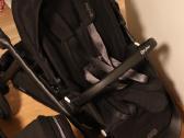 Cybex gazelle s - nuotraukos Nr. 2