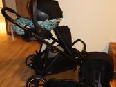Cybex gazelle s - nuotraukos Nr. 3