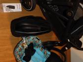 Cybex gazelle s - nuotraukos Nr. 4