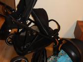 Cybex gazelle s - nuotraukos Nr. 5