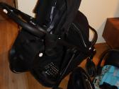 Cybex gazelle s - nuotraukos Nr. 6