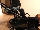 Cybex gazelle s - nuotraukos Nr. 7