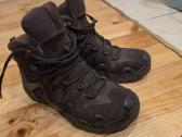 Lowa zephyr gtx mk2 mid - nuotraukos Nr. 4
