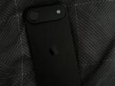 iPhone 17 Air - nuotraukos Nr. 2