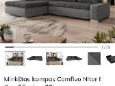 Sofa-lova - nuotraukos Nr. 4