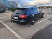 Audi a6 c6 2.4 130kw - nuotraukos Nr. 2