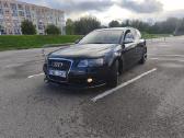 Audi a6 c6 2.4 130kw - nuotraukos Nr. 3
