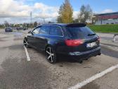 Audi a6 c6 2.4 130kw - nuotraukos Nr. 4