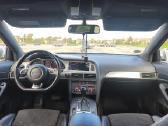 Audi a6 c6 2.4 130kw - nuotraukos Nr. 5