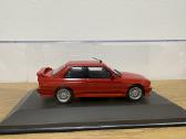 Bmw Alpina B6 (E30) - nuotraukos Nr. 4