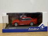 Bmw Alpina B6 (E30) - nuotraukos Nr. 5