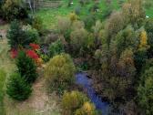 Parduodamas 1,4 ha žemės ūkio paskirties sklypas - nuotraukos Nr. 9
