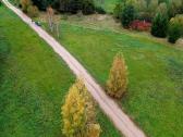 Parduodamas 1,4 ha žemės ūkio paskirties sklypas - nuotraukos Nr. 10