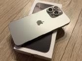 iPhone 16 Pro Max 512 GB - nuotraukos Nr. 2