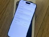 iPhone 16 Pro Max 512 GB - nuotraukos Nr. 7