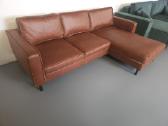 Kampine sofa - nuotraukos Nr. 2