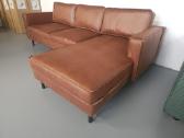 Kampine sofa - nuotraukos Nr. 3