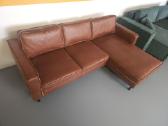 Kampine sofa - nuotraukos Nr. 5