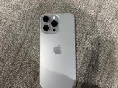Parduodu iPhone 16 Pro Max 512 GB, 93 % baterija - nuotraukos Nr. 4