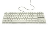 Nubi Nk87 White - Žaidimų klaviatūra Mechaninė - nuotraukos Nr. 2