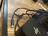Thunderbolt Dock 120w G4 - nuotraukos Nr. 2