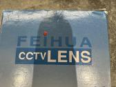 F&h (Feihua) Cctv objektyvas Fh2812md-3mp, 2.8-12m - nuotraukos Nr. 3