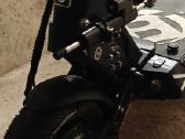 Minimotors Bluetran Lightning - nuotraukos Nr. 6