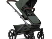 Idealios būklės Joolz Geo 3 (2in1) vežimėlis - nuotraukos Nr. 3