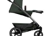 Idealios būklės Joolz Geo 3 (2in1) vežimėlis - nuotraukos Nr. 4