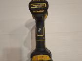 Dewalt suktukas - nuotraukos Nr. 2