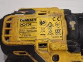 Dewalt suktukas - nuotraukos Nr. 4