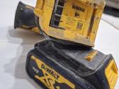 Dewalt suktukas - nuotraukos Nr. 5