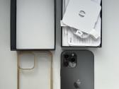 iPhone 12 Pro Max, Labai Gera Bukle - nuotraukos Nr. 4