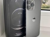 iPhone 12 Pro Max, Labai Gera Bukle - nuotraukos Nr. 8