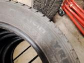 Nokian 215/55 R17 žieminės padangos - nuotraukos Nr. 2