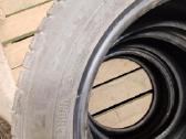 Nokian 215/55 R17 žieminės padangos - nuotraukos Nr. 3
