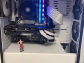 Gaming Pc Rx 5700 XT 8gb Ryzen 5 3600x 16gb - nuotraukos Nr. 2