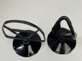 Amazon Basics virtuvinis kombainas su 5 l dubeniu - nuotraukos Nr. 5