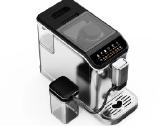 Zachvo espresso kavos aparatas - nuotraukos Nr. 4
