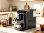 Zachvo espresso kavos aparatas - nuotraukos Nr. 5