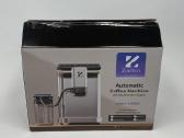 Zachvo espresso kavos aparatas - nuotraukos Nr. 15