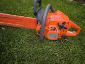 Husqvarna 440 - nuotraukos Nr. 2