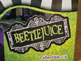 Kolekcinė statulėlė Beetlejuice - nuotraukos Nr. 5